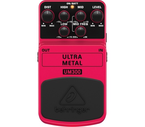 Behringer UM300
