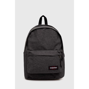 EASTPAK Раница Eastpak в черно голям размер с апликация EK0A5BIK77H1 (EK0A5BIK77H1)