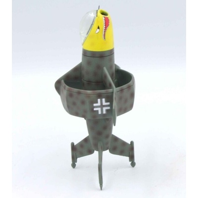 Luft-X Heinkel Wespe Luftwaffe 1:72