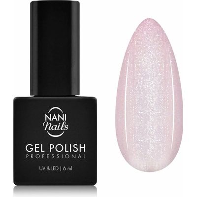 NANI gel lak Strawberry Whip 6 ml
