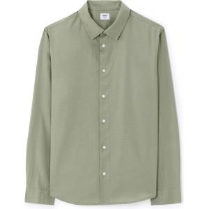 Celio Риза Lavico Celio | Zelen | МЪЖЕ | XXL