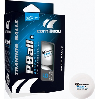 Cornilleau ABS Evolution 6 ks