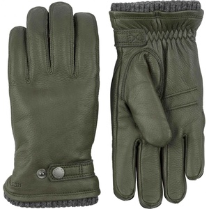 Hestra Ръкавици Hestra Utsjö Gloves - Dark Forest - размер 10 (EU) (202-1500-0315)