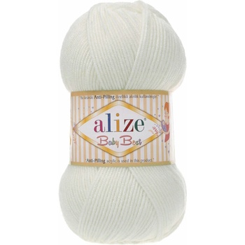 alize Baby Best 450 Плетива прежда (26000450)