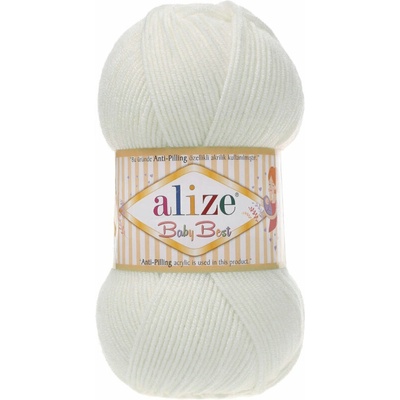 alize Baby Best 450 Плетива прежда (26000450)