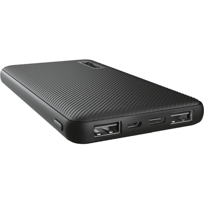 Trust Primo Fast Ultra-thin Powerbank 10000 mAh