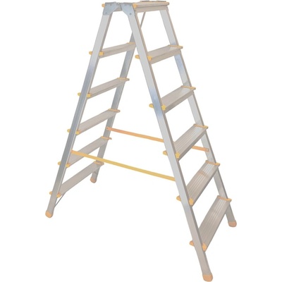 Alve Eurostyl schodíky 6 priečok 126 cm 1926