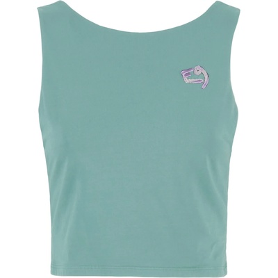 E9 Дамски топ E9 Women's Grace Top - Thymus - размер XL (916-6035-0316)