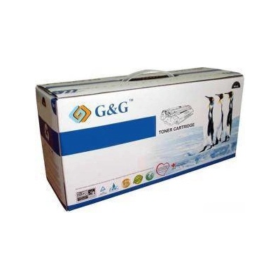 КАСЕТА ЗА CANON i-SENSYS LBP62x series / MF64x series - 3025C002AA - Cartridges 054H - Yellow - P№ NT-PC054XY - G&G, 100CANCRG054YH