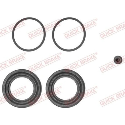 Opravná sada brzdového strmeňa Quick Brake 114-0068