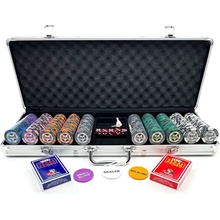 Gamecenter Poker set Star 500 ks