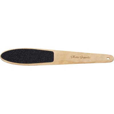 Mister Geppetto Пила за мазоли - 43x234 mm