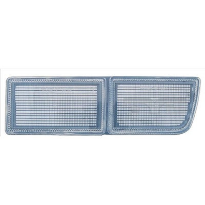 Kryt, mlhovka TYC 12-1602-01-6