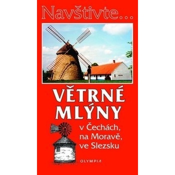 Větrné mlýny
