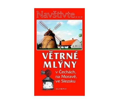 Větrné mlýny