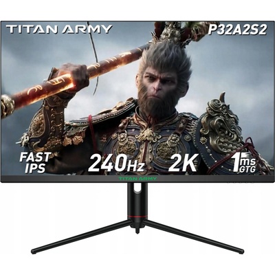 Titan Army P32A2S2