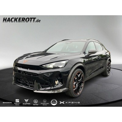 Cupra Formentor VZ5 2.5 TSI DSG 287 kW