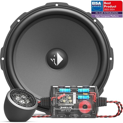 Helix Ci3 K200.2FM-S3