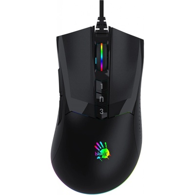 A4Tech Bloody W90MAX Black