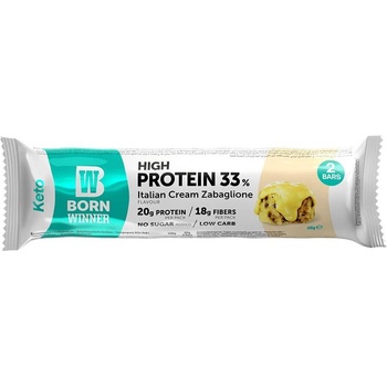 Image 1 of Born Winner Италиански Крем 2бр. х 30гр