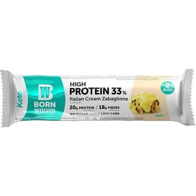 Born Winner Италиански Крем 2бр. х 30гр