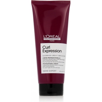 L'Oréal Expert Curl Expression Long Lasting Moisturizer Cream 200 ml