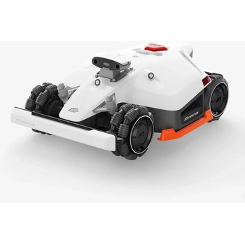 Mammotion LUBA 2 AWD 3000X