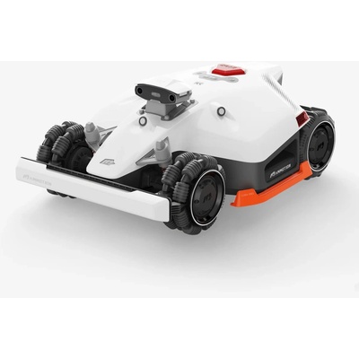 Mammotion LUBA 2 AWD 3000X – Zboží Dáma