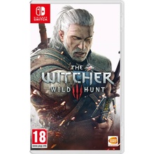 The Witcher 3: Wild Hunt (Vanilla Light Edition)