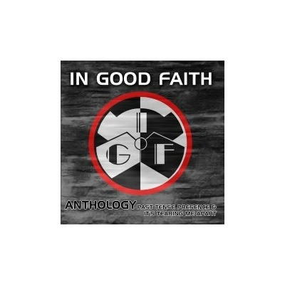 In Good Faith - Anthology 2 CD