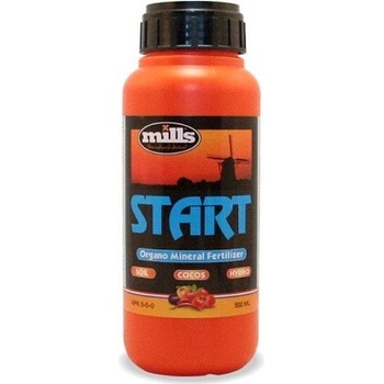 Mills - Start 250 ml