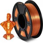 SUNLU PLA+ Silk Copper 1.75 mm SUNLU