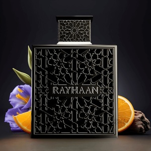 Rayhaan Obsidian EDP 100 ml Парфюми