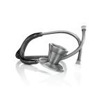 MDF Стетоскоп MDF ProCardial Titanium черен/метален