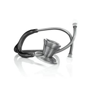 MDF Стетоскоп MDF ProCardial Titanium черен/метален