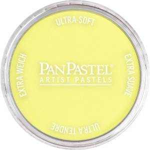 PanPastel Artists’ Сух пастел 951.5 Pearlescent Yellow 1 бр (8029515-1)