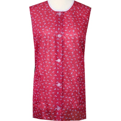 Foltýn Zástěra dlouhá silon artikl 75