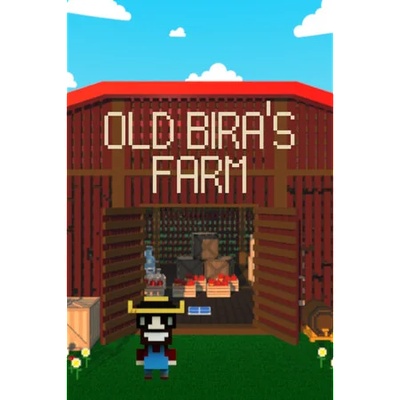 Игра Old Bira´s Farm за PC Steam, Електронна доставка