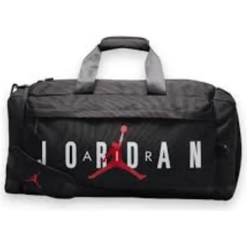 JORDAN Сак Jordan Jam Velocity 023 duffle bag 62.5L - Black (Black)