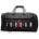 JORDAN Сак Jordan Jam Velocity 023 duffle bag 62.5L - Black (Black)