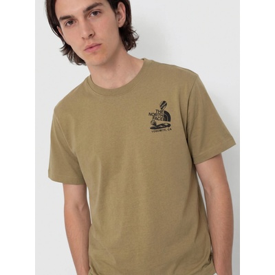 The North Face Stones Relaxed cedar