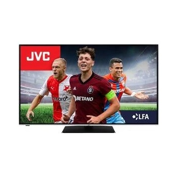 JVC LT-55VU6205