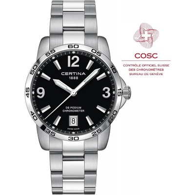 Certina 034.451.11.057.00