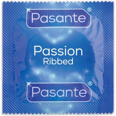 Pasante Ribbed / Passion 1 ks
