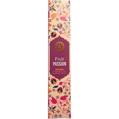 Nature's Own Vonné tyčinky Fruit Passion 20 ks
