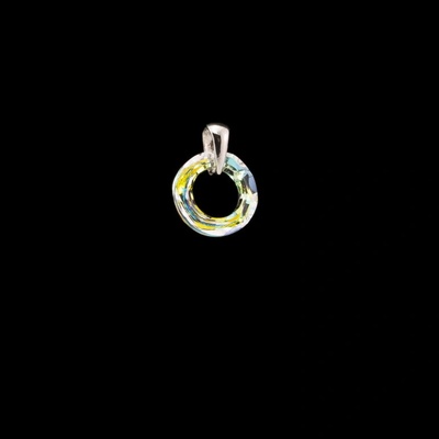 iŠperky Strieborný prívesok Swarovski ID|108316
