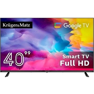 Krüger & Matz KM0240FHD-G