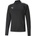PUMA Men's Teamliga 1/4 Zip Fleece - Black