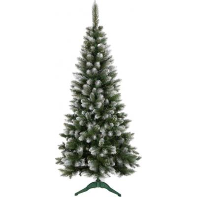 ROY Vianočný stromček borovica Milano strieborná 220 cm