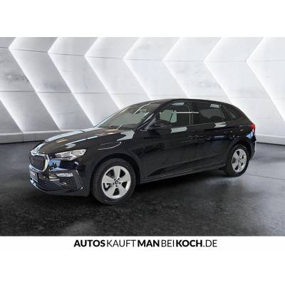 Skoda Scala 1.0 TSI DSG Selection 85 kW